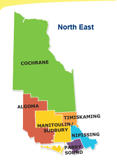 North East LHIN to lose 26 jobs