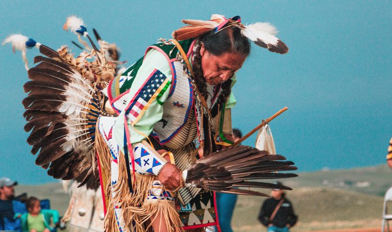 National Indigenous Peoples Day