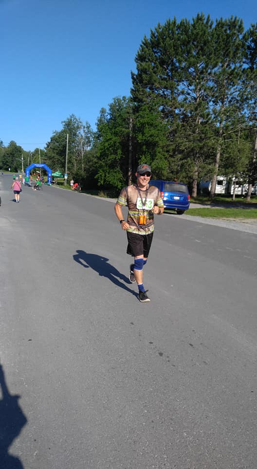 SPORTS: Massey Marathon attracts hundreds