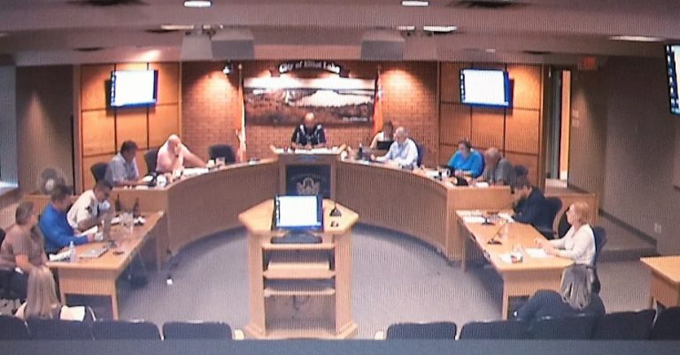 Elliot Lake approves several equipment purchases