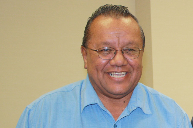 Chiefs pass resolution for cannabis self-government