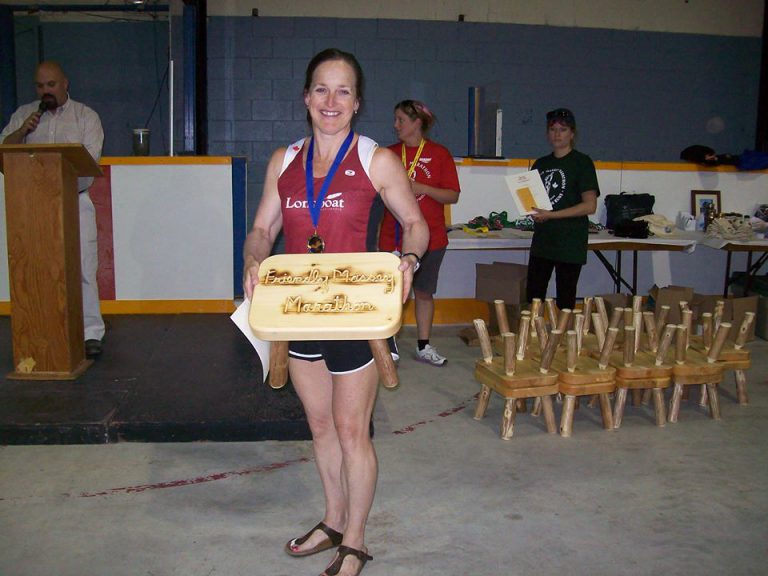 SPORTS: Massey Marathon around the corner