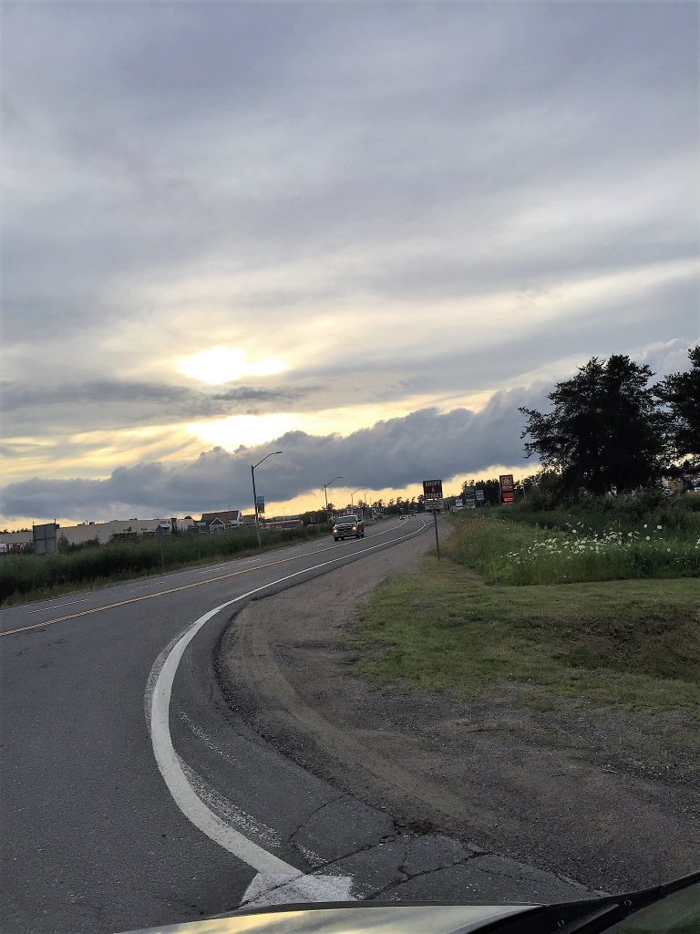 Espanola gets major funding for more Highway Six rehabilitation