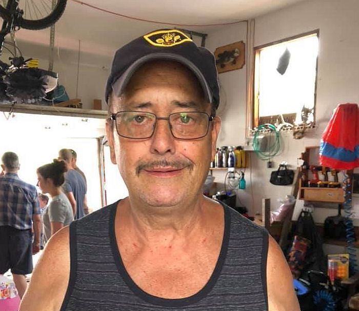 GSPS, OPP, North Shore Search & Rescue find Sudbury man deceased