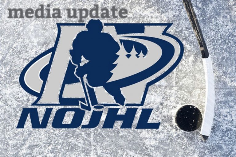 NOJHL weekend wrap up