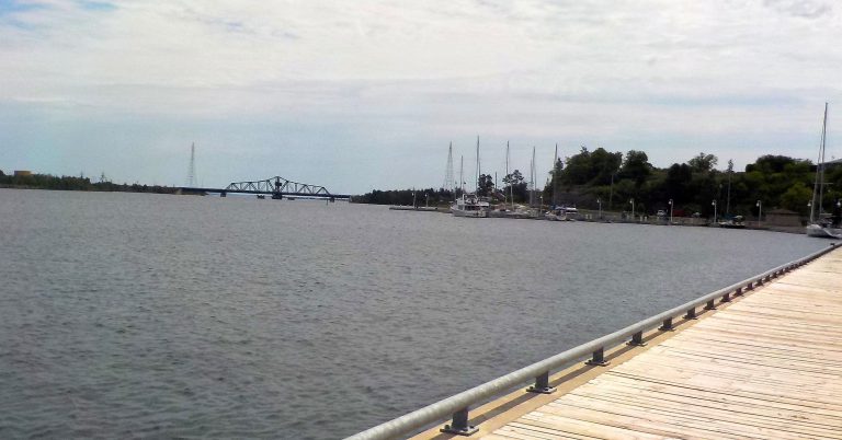Public input sought on Swing Bridge