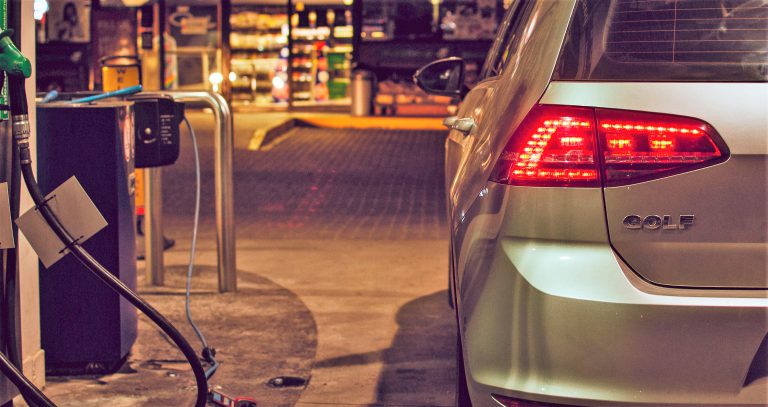 Cancellation of gas tax has municipalities concerned