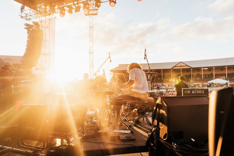 ELLIOT LAKE COUNCIL APPROVES THREE-DAY METAL FESTIVAL