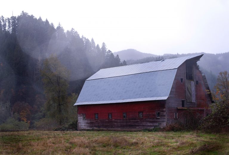 Farmers upset with building code