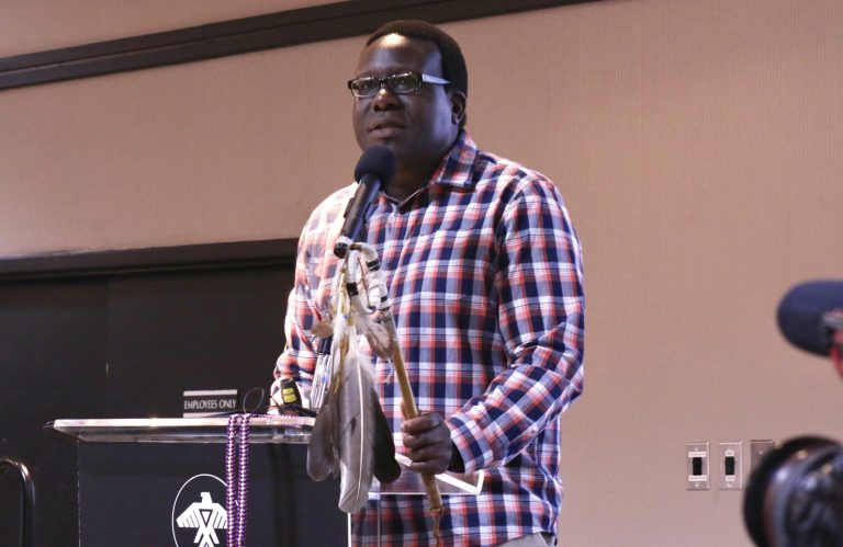 First Nations moving ahead with Anishinabek Nation Governance Agreement
