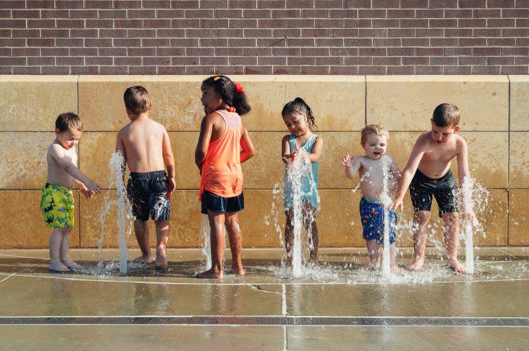 Splash pad idea for Espanola goes to Community Services