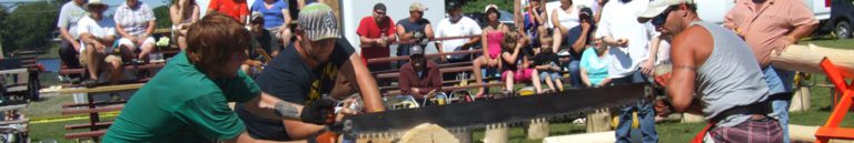 Plenty of activities this holiday civic weekend