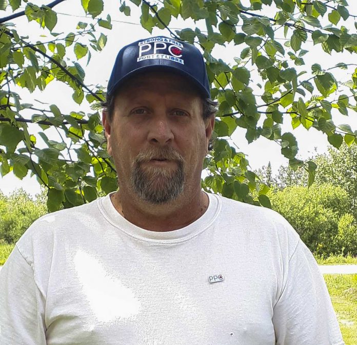 Dave Delisle named AMK candidate for People’s Party