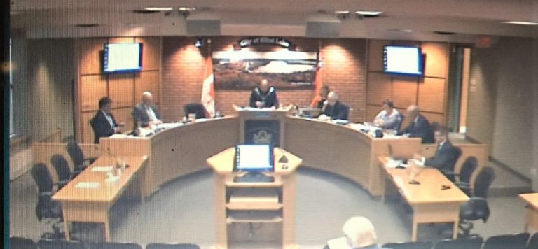 Elliot Lake council to discuss procedural amendment at next meeting