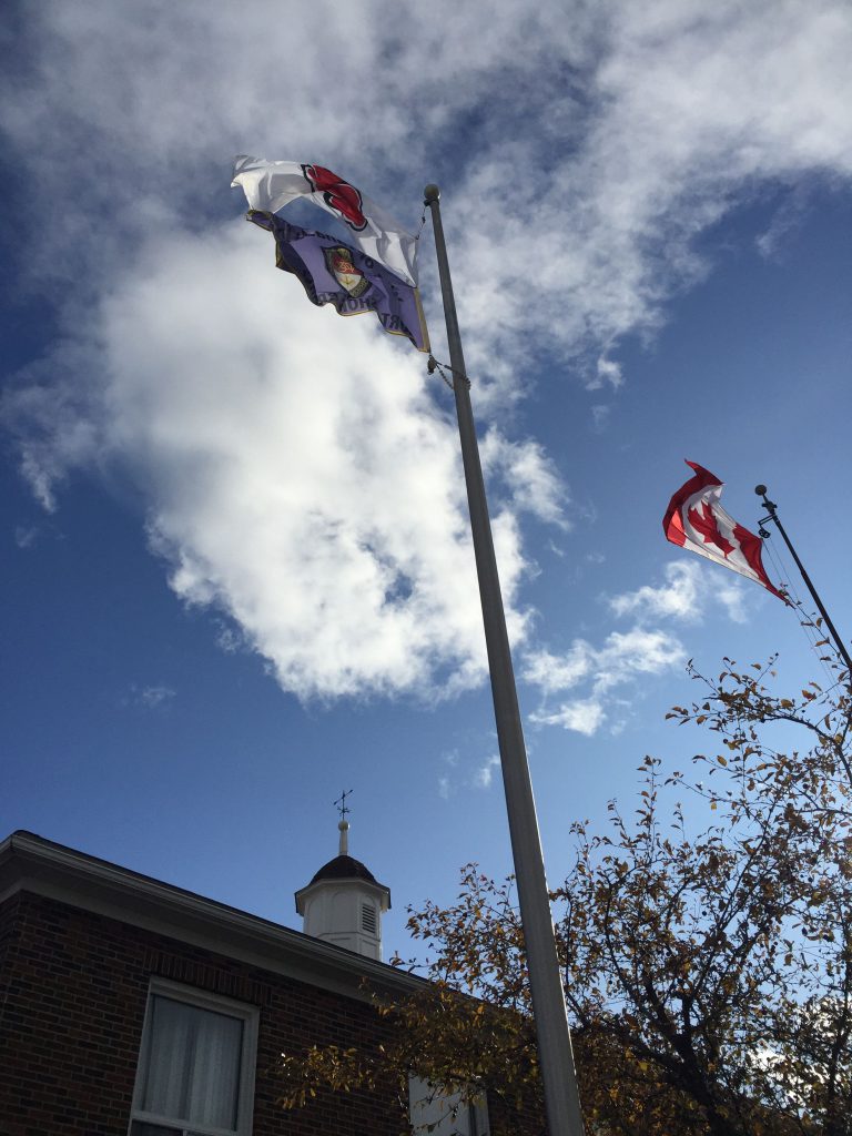 Poppy Campaign 2019 underway