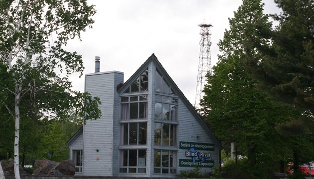 Blind River Tourist Centre to be opened seasonally
