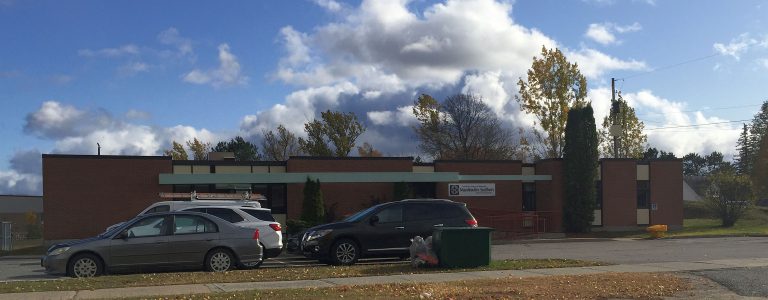 Manitoulin-Sudbury District Services Board anticipating a deficit