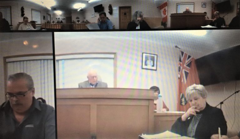 Espanola council defers motion for First Nation acknowledgement