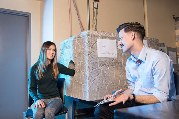 Miners tested for aluminum in bones as part of McIntyre Powder initiative