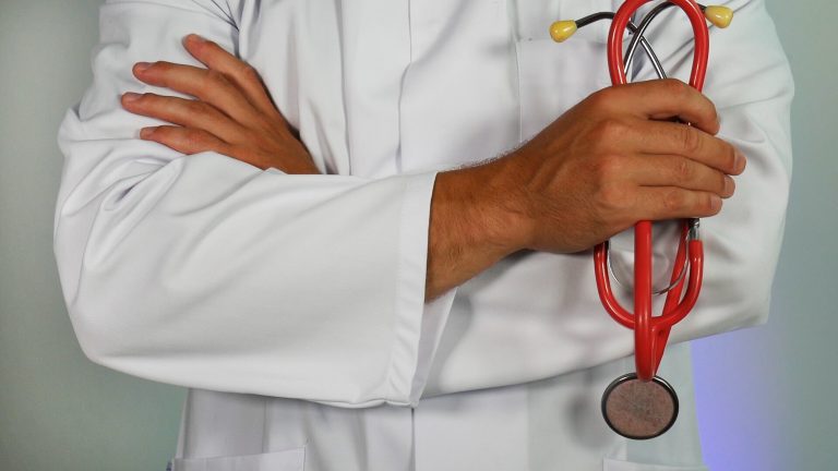 Elliot Lake takes on telehealth budget