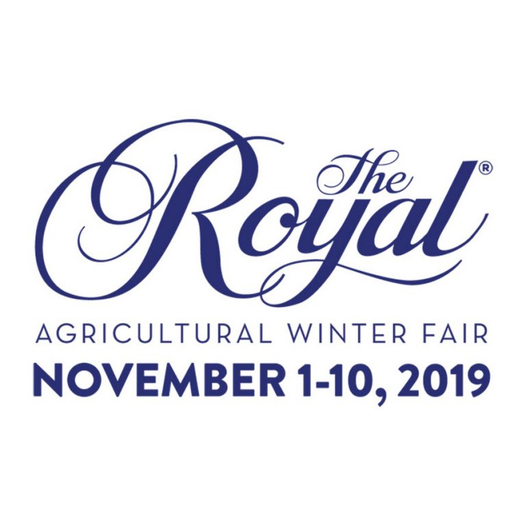 The 2019 Royal Agricultural Winter Fair features the North
