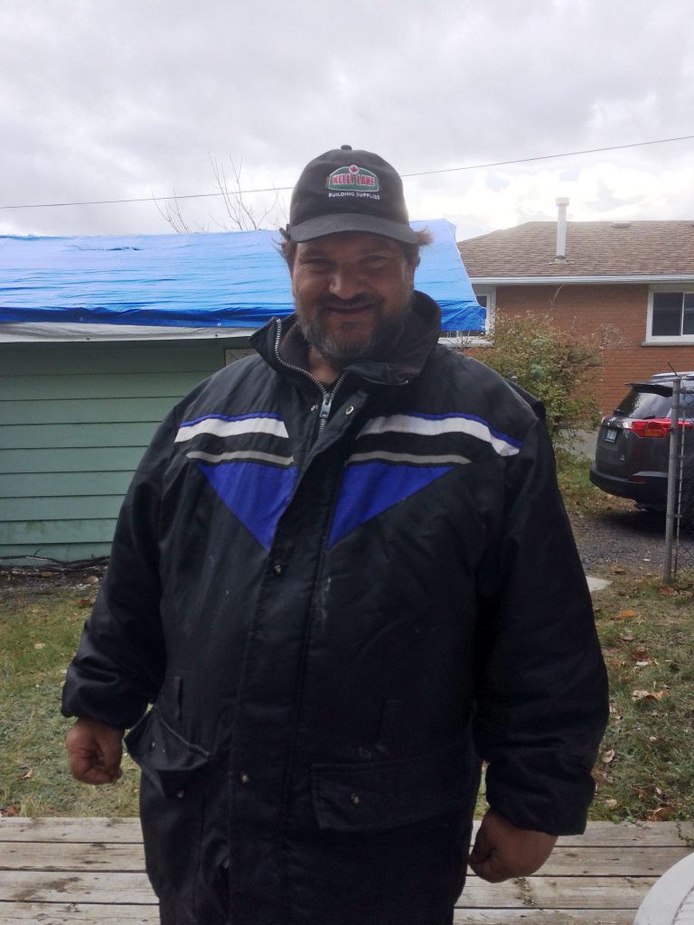 UPDATE: Man found safe and sound – Sudbury police looking for local missing man