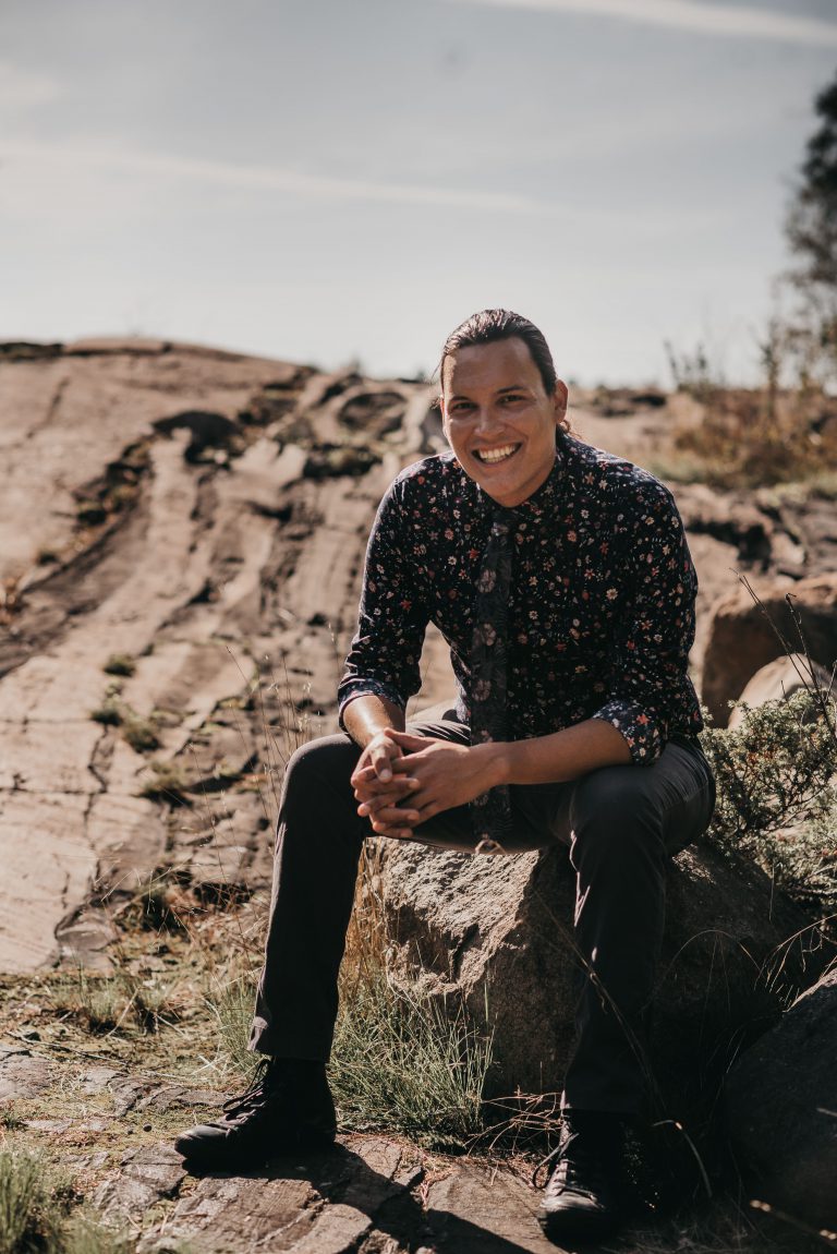 Serpent River First Nation’s new chief focusing on 7-point platform