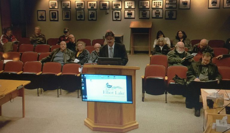 Integrity Commissioner sanctions – Patrie fights, Pearce apologizes