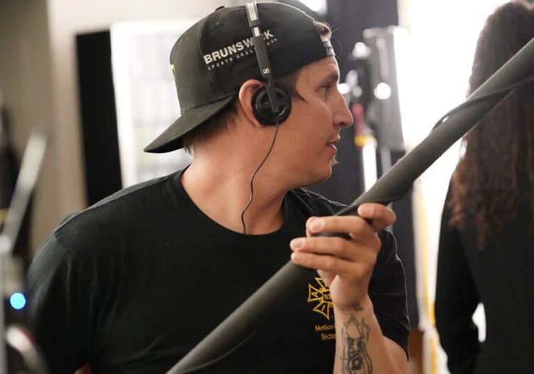 Former Espanola man recognized for talent in sound