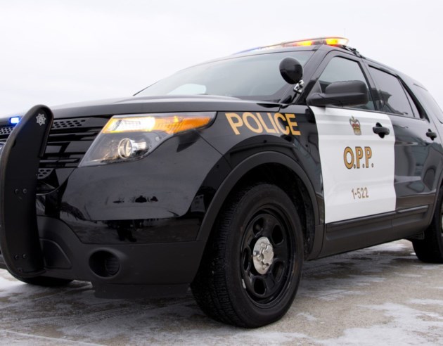 OPP investigating Blind River B & E