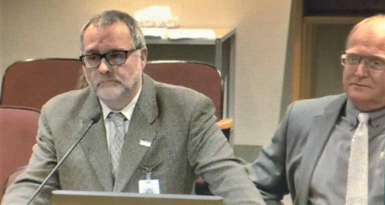 Construction of Elliot Lake CT Scanner expected in Spring