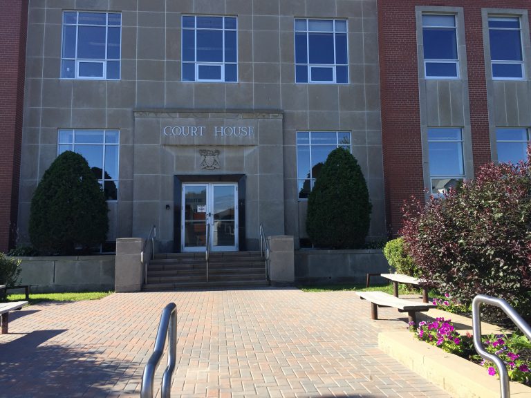 Put down the phone judge says – mom goes to jail