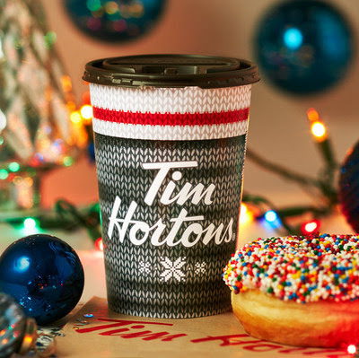Manitoulin Island getting its’ first Timmie’s