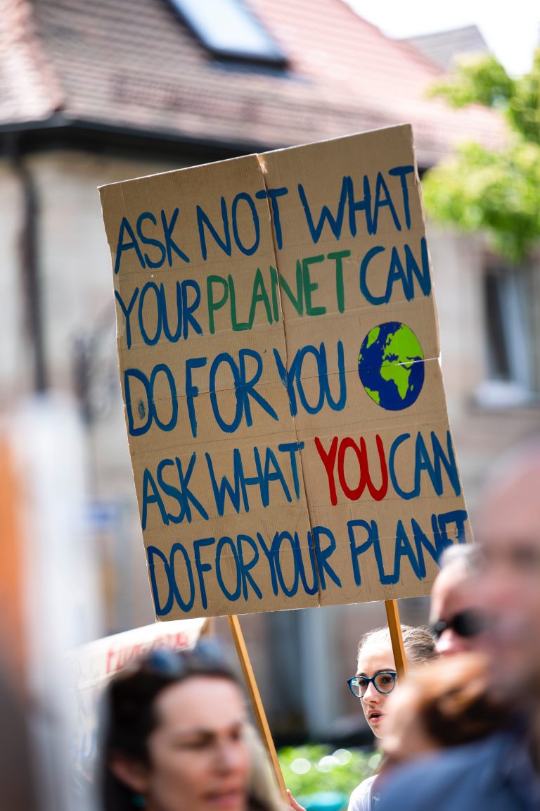 Climate Action Open House on Manitoulin