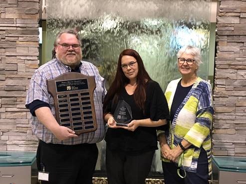 Algoma Board of Health announces 2019 Public Health Champion