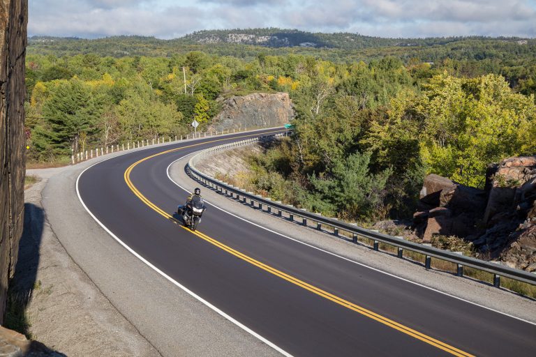 NEMI lobbying for more Hwy 6 passing lanes