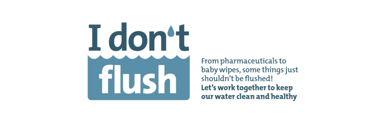 The myth about ‘flushable wipes’