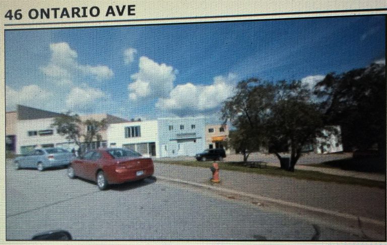 Elliot Lake Food Bank has a new home