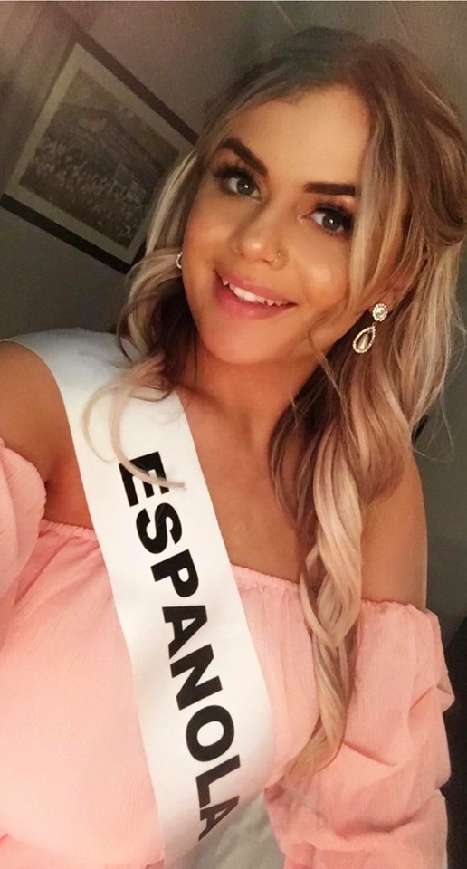 Espanola teen will represent community at Miss Ontario North 2020