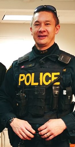 OPP seminar to assist public fight scams in Elliot Lake