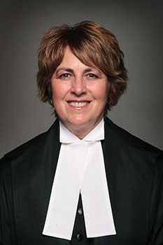 Hughes honoured to be re-named as Deputy Speaker