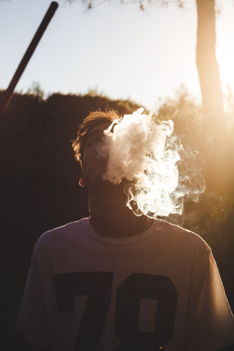 PHSD calling for comprehensive tobacco and e-cigarette strategy