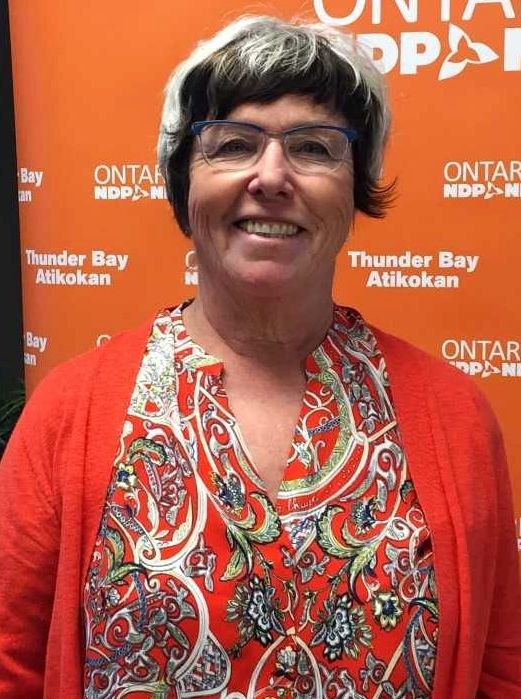 Northern Health Travel Grant passes second reading