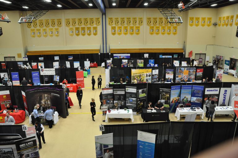 Cambrian College hosting Career Fair