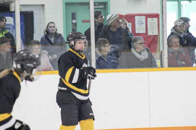 Manitoulin Mustangs plan cancer fundraising event in Cassie Cristo’s memory