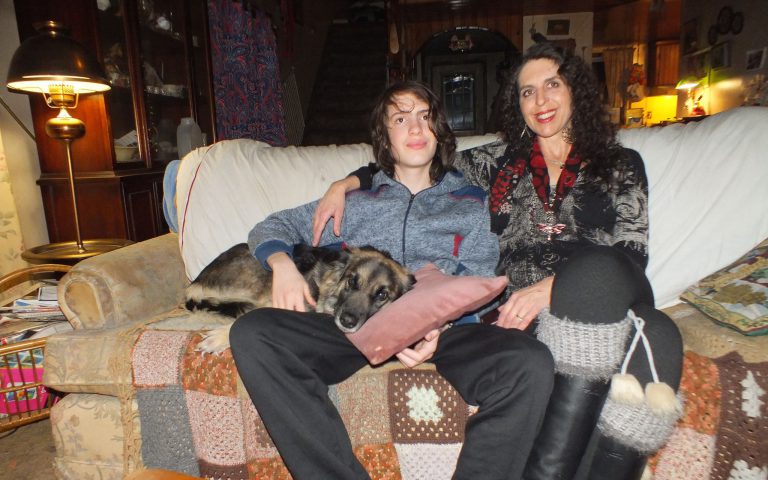 Donor found for Massey woman needing liver transplant
