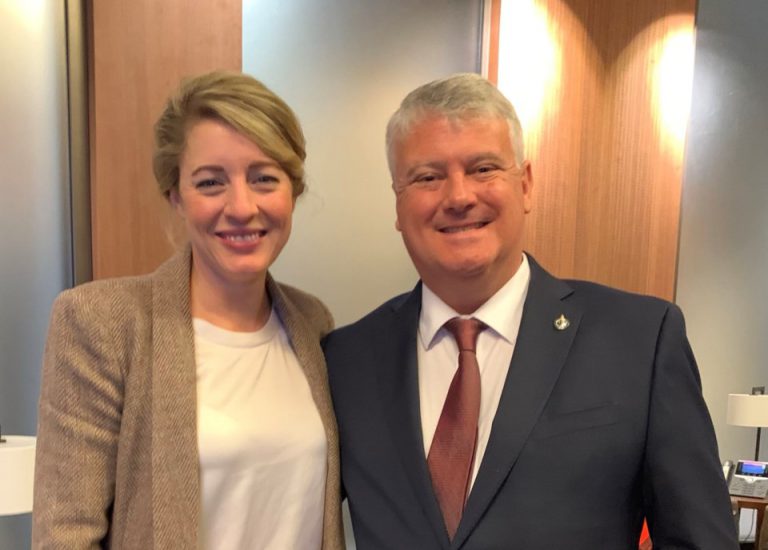 FedNor funding helps Algoma