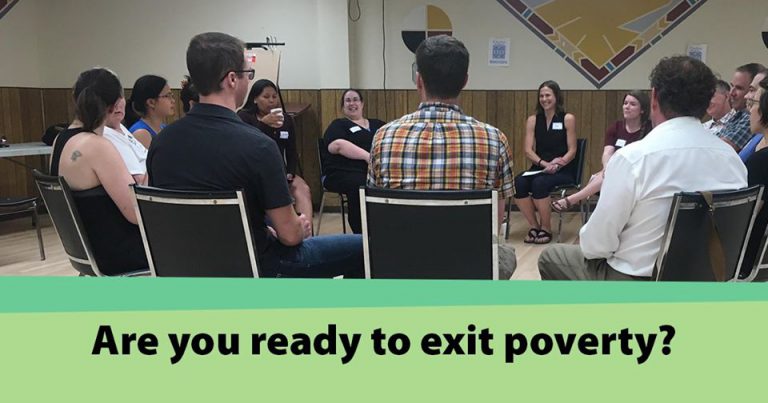 Still, time to sign up for Circles Program