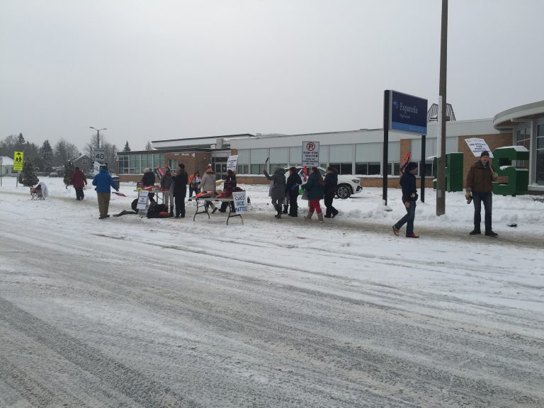 Various schools closed on Wednesday