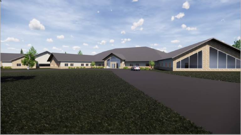 Wiikwemikoong Nursing Home planning a new build